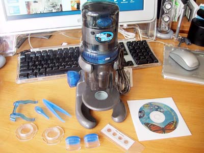 qx5 digital blue microscope software download for windows 7 64bit