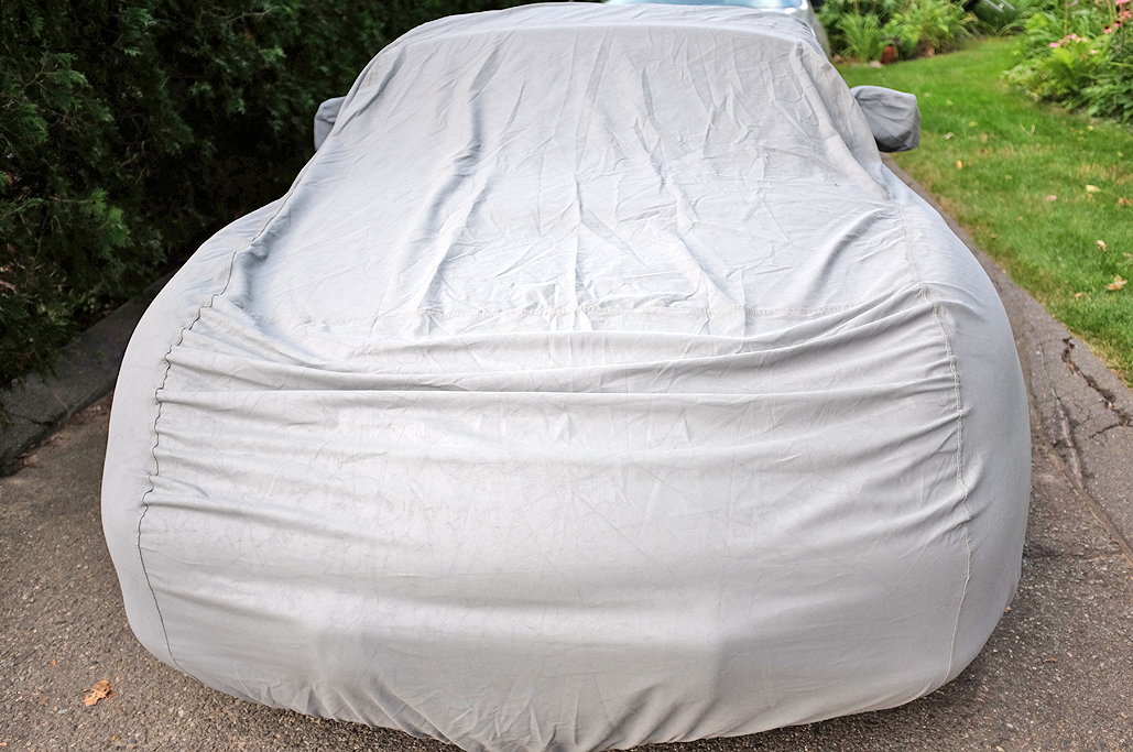 Auto Chic  Custom Car, Truck & Cycle Covers