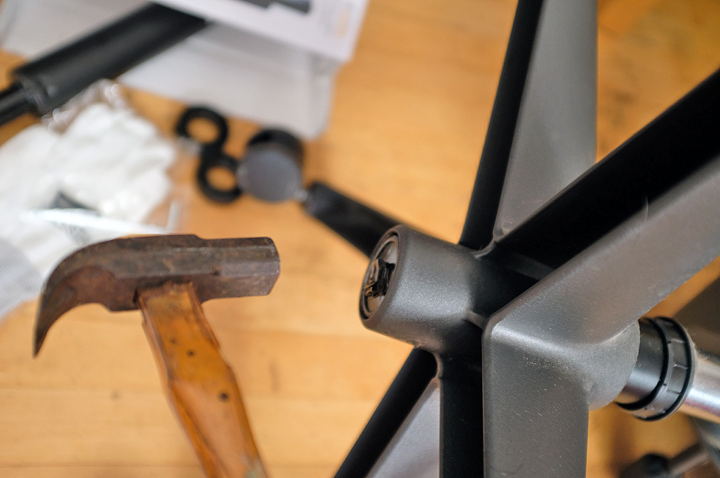 Diy Herman Miller S Aeron Chair Repair Rainydaymagazine