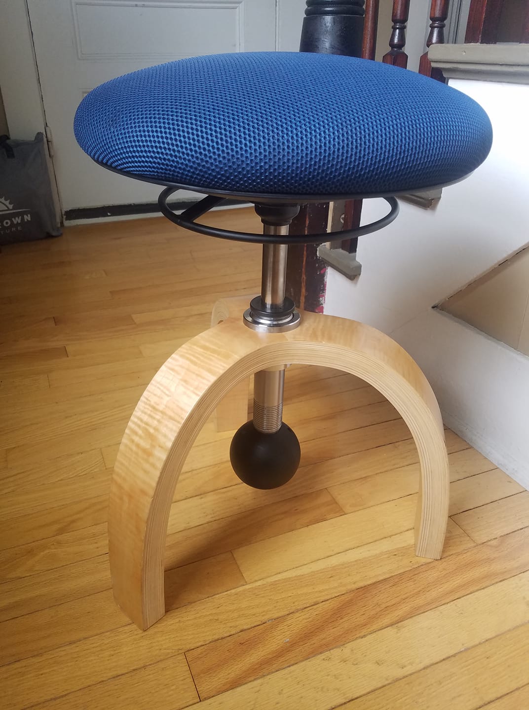Best chair for people with ADHD? - QOR360